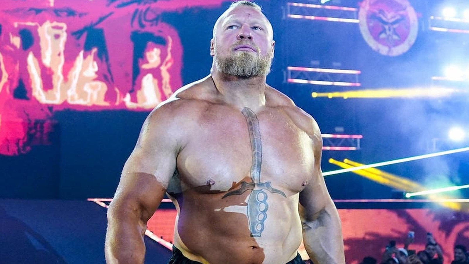 Brock Lesnar acepta el desafío de Cody Rhodes, lo enfrentará nuevamente en WWE SummerSlam