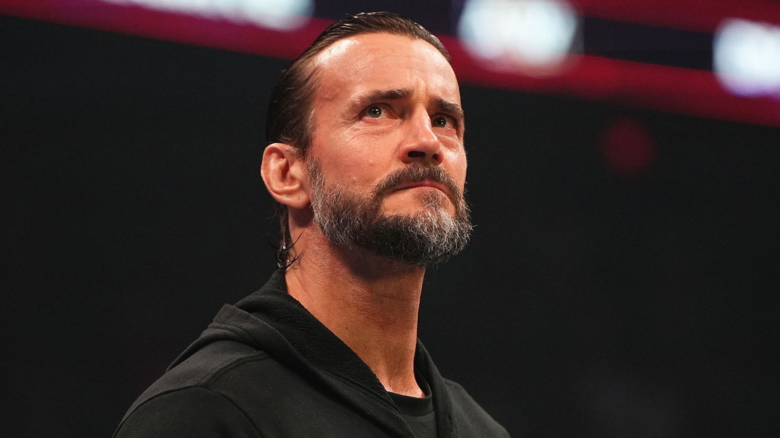 CM Punk Reportedly Wants AEW Star To Become Part Of Collision