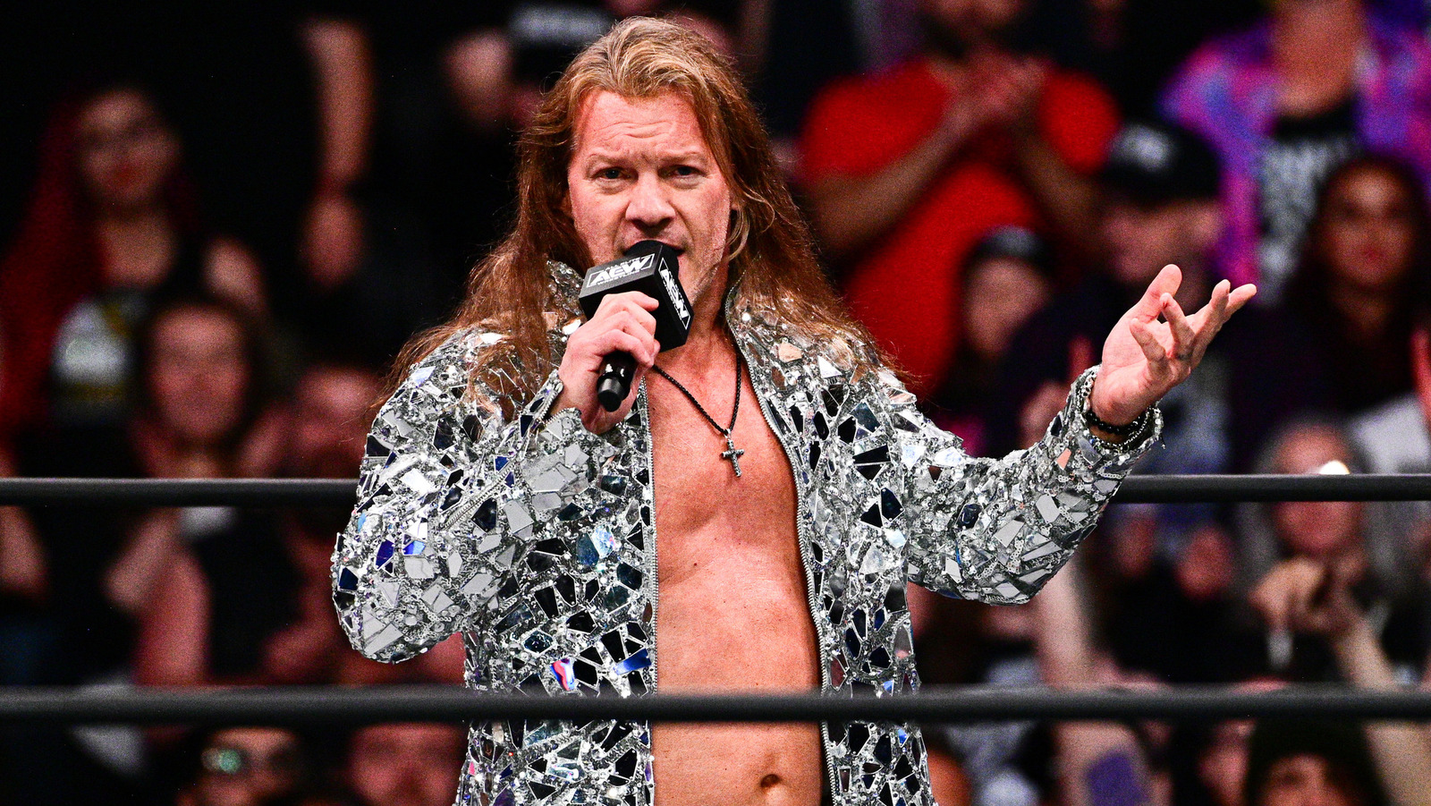 Chris Jericho, Jon Moxley Set For Matches On 200th Episode Of AEW Dynamite