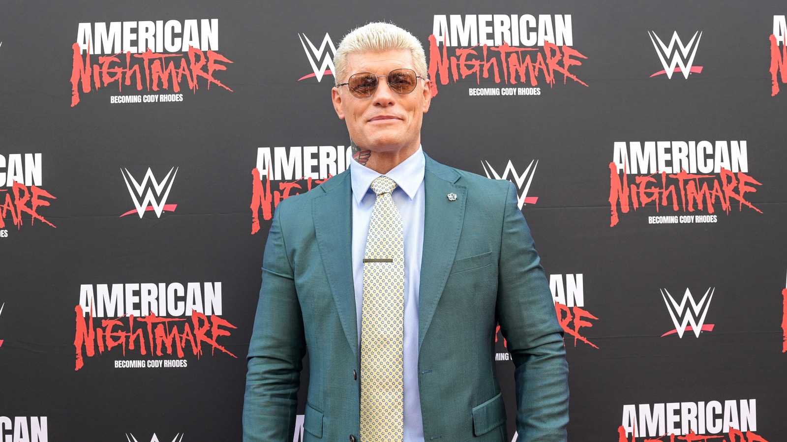 Cody Rhodes Thinks His Wrestling Took A Backseat In AEW