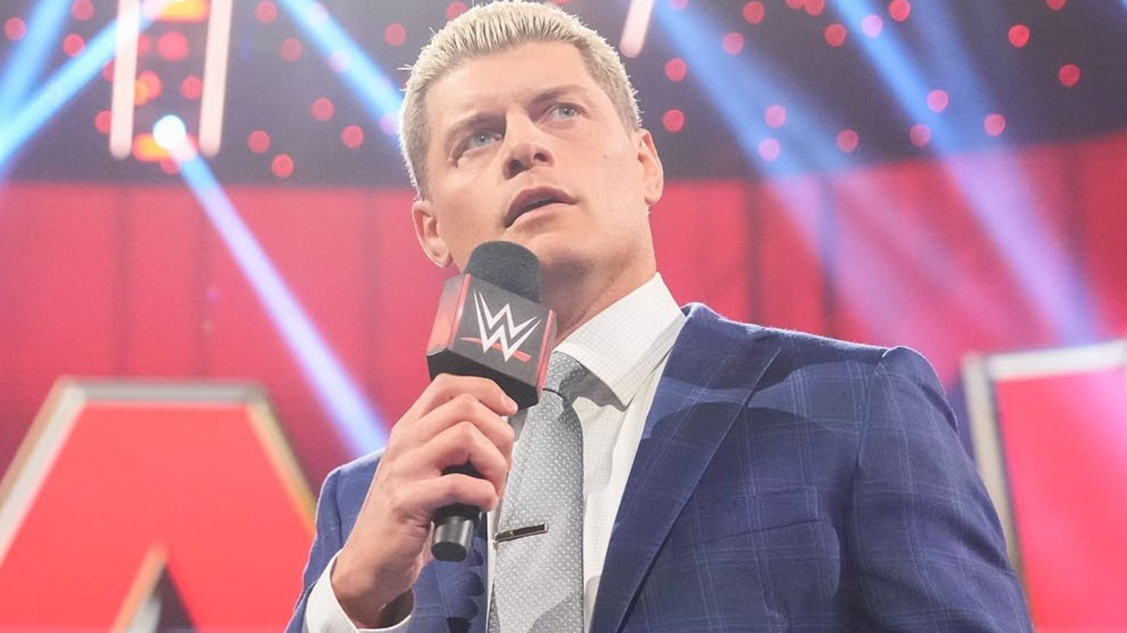 Cody Rhodes explica su deseo de superar el legado de su padre en la WWE