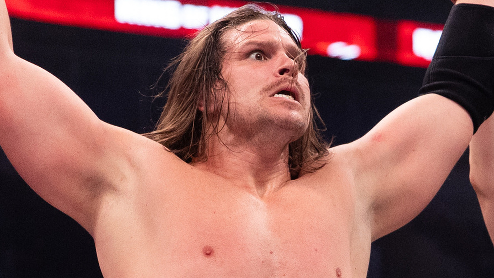 Dalton Castle se enfrentará a Samoa Joe por el título de ROH TV en Death Before Dishonor
