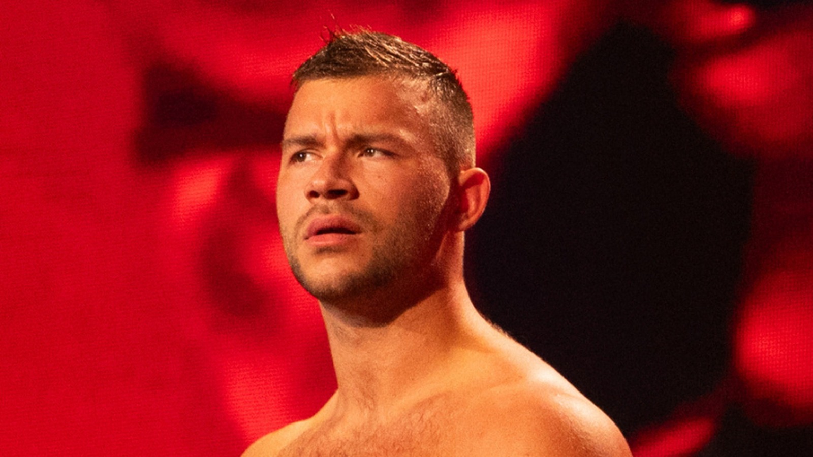 Daniel García listo para desafiar el título puro de ROH en Death Before Dishonor