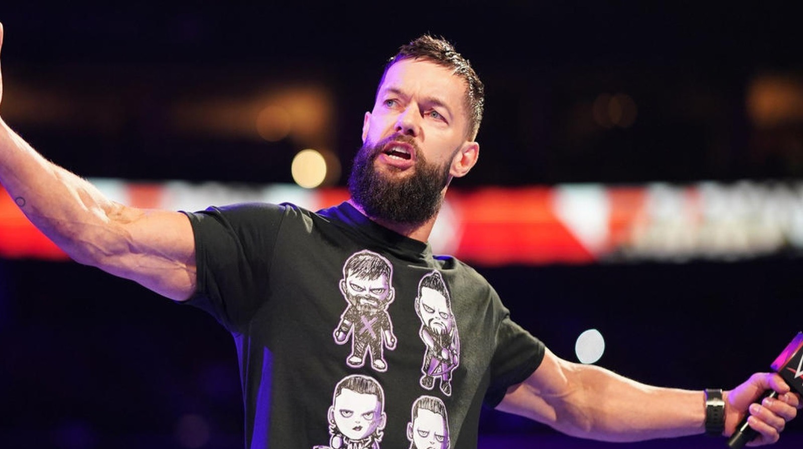 Dave Meltzer especula sobre Finn Balor y la próxima lucha por el título de WWE NXT