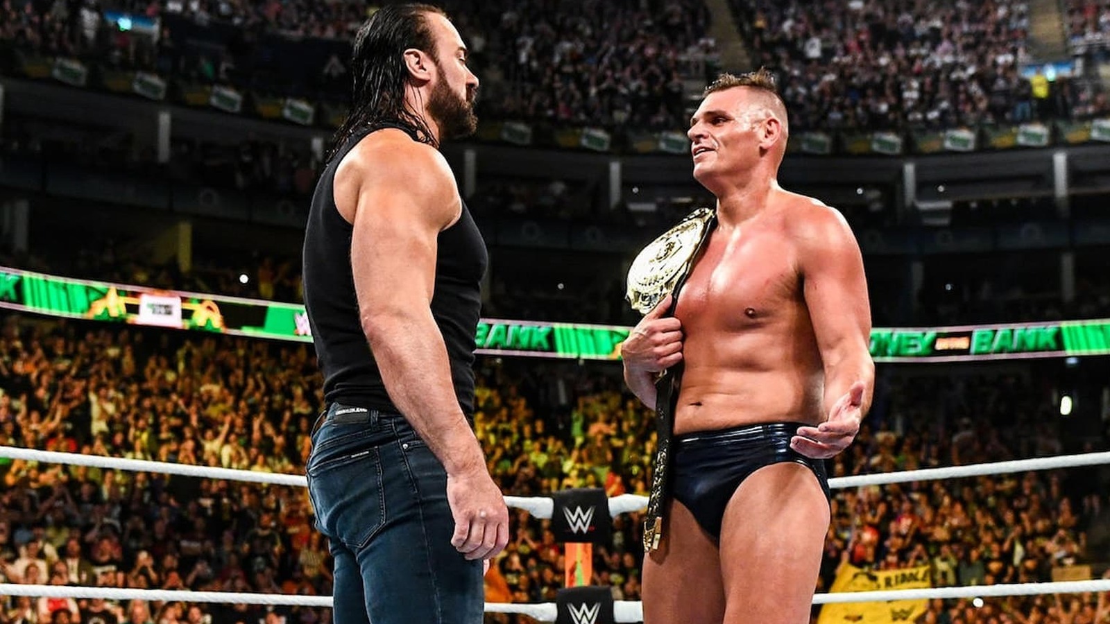 Drew McIntyre y Matt Riddle vs.  Imperium, dos combates más programados para WWE Raw de la próxima semana