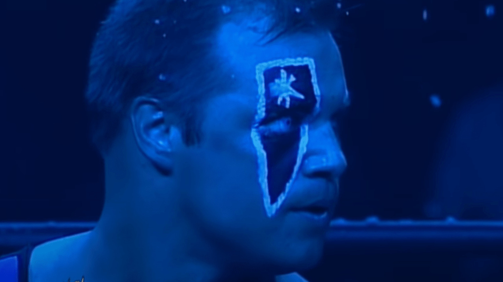 Glacier Says Midway Games Threatened To Sue WCW Over His Resemblance To Sub-Zero