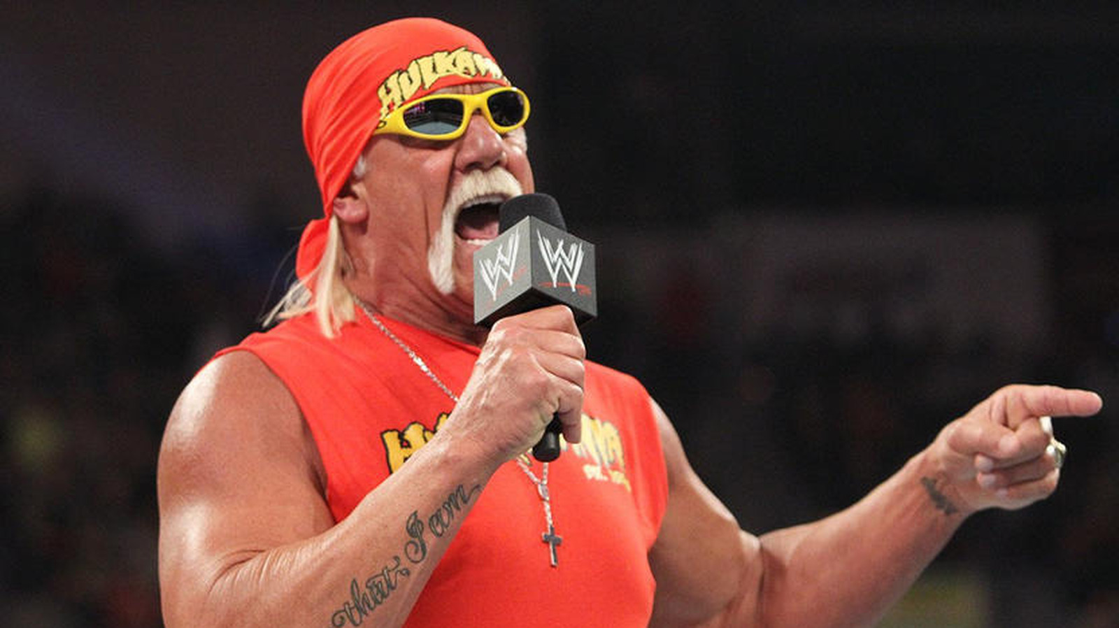 Hulk Hogan Reflects On 'Huge Mistake' Of Not Buying UFC With Vince McMahon