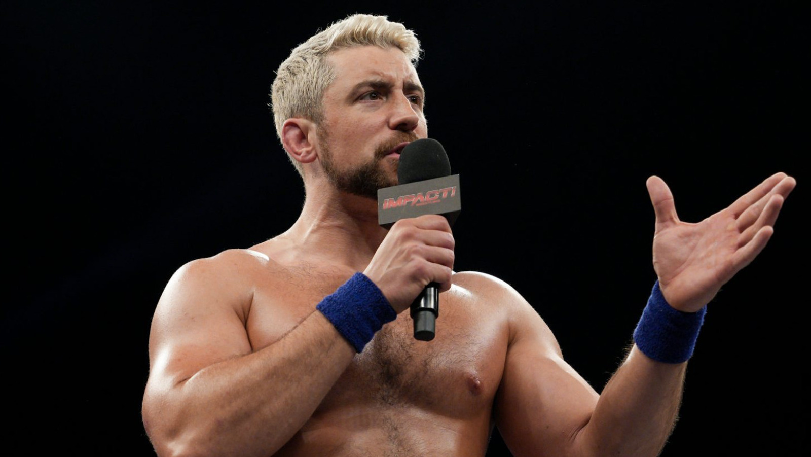 Impact Wrestling anuncia lucha por el título de medios digitales para Slammiversary