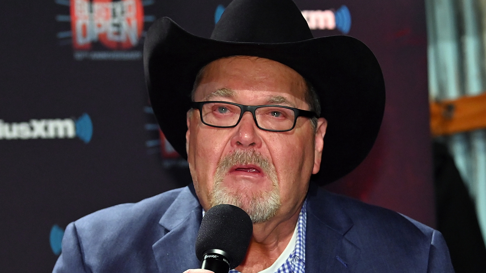 Jim Ross' AEW Contract Reportedly Set To Expire, Wants To Call Upcoming Event