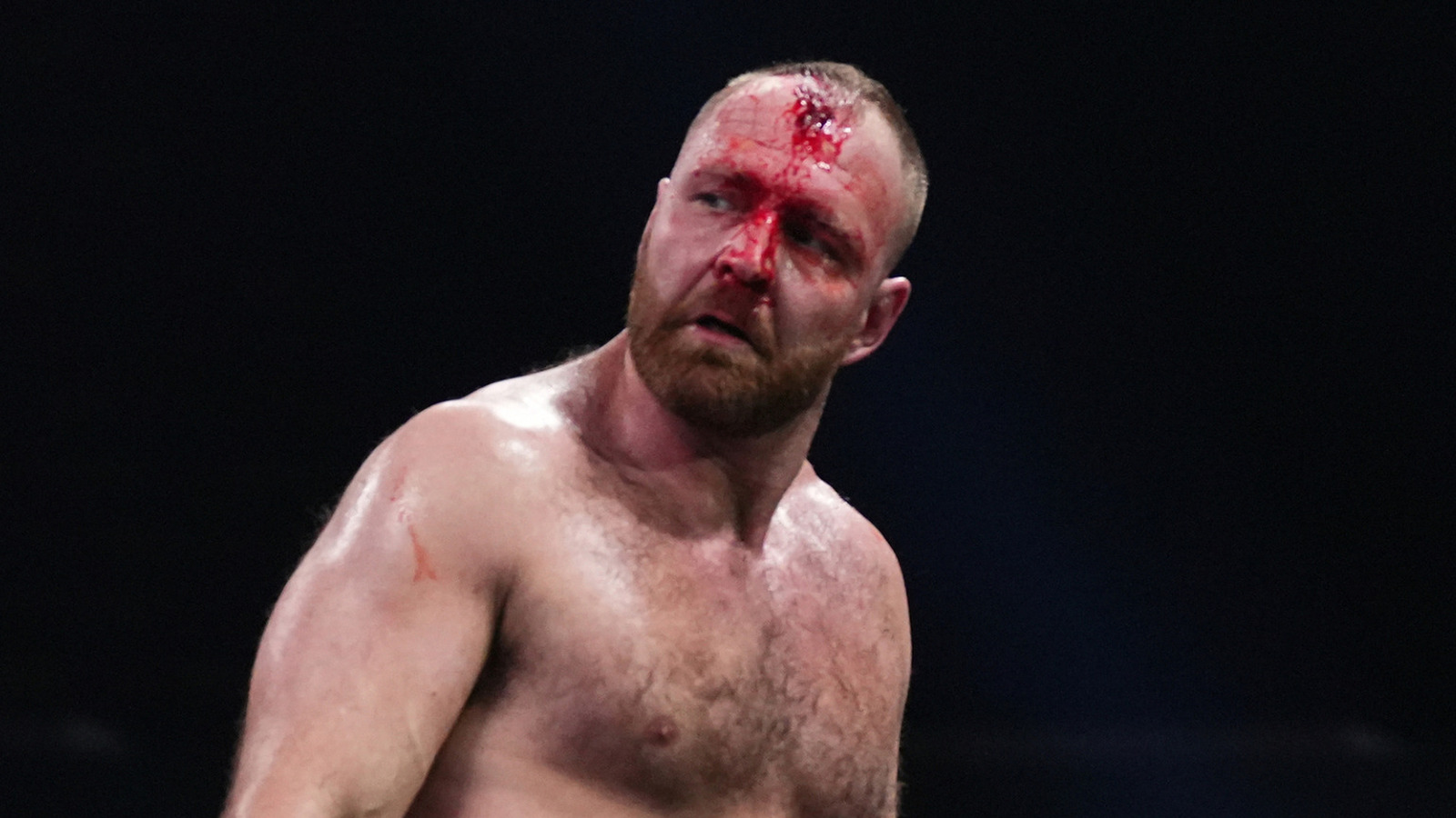 Kevin Sullivan Opens Up About Blood & Blading In Modern Wrestling, AEW's Jon Moxley
