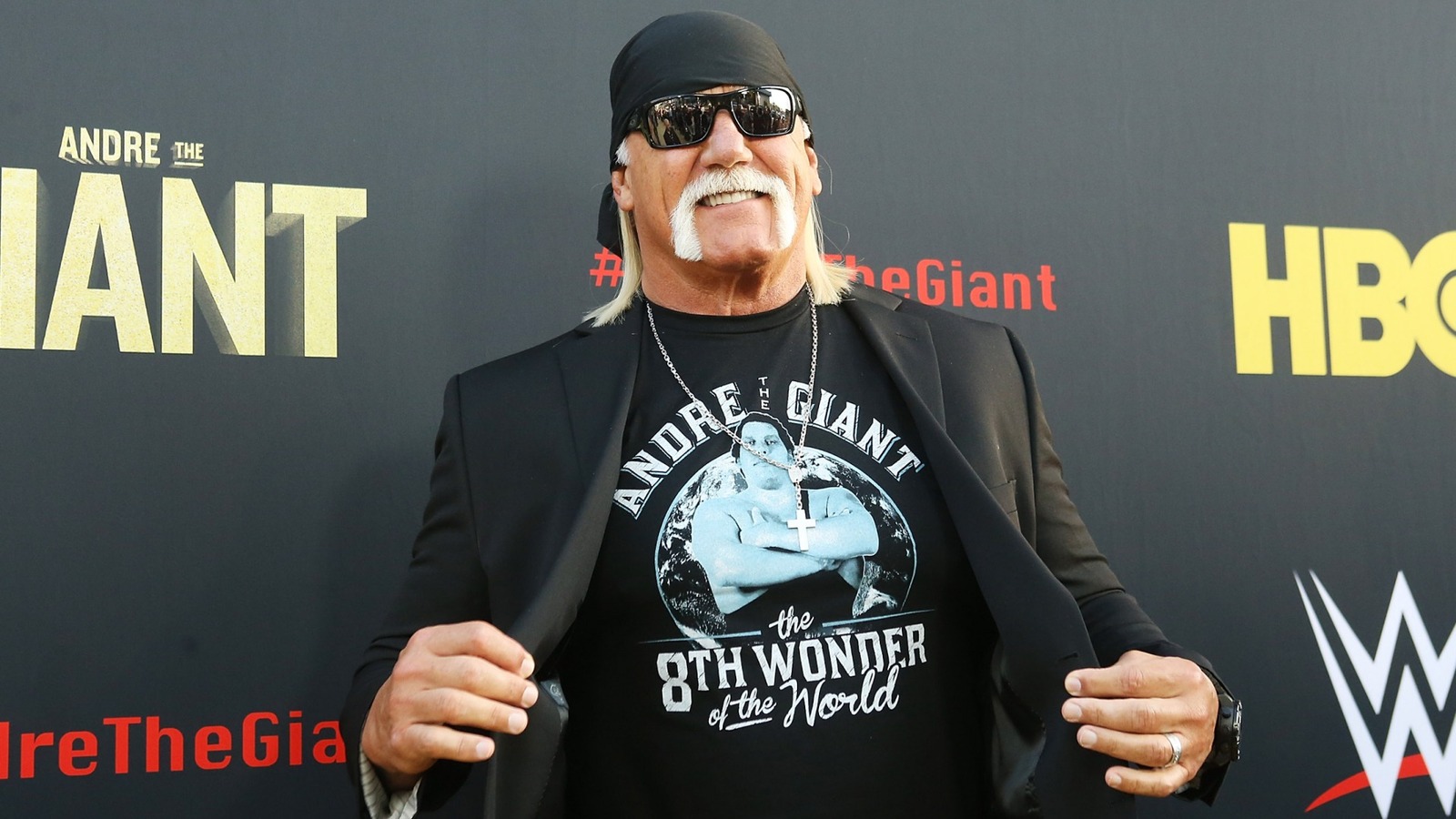 Kevin Sullivan detalla lo que sucedió detrás de escena de Hulk Hogan' WCW Heel Turn