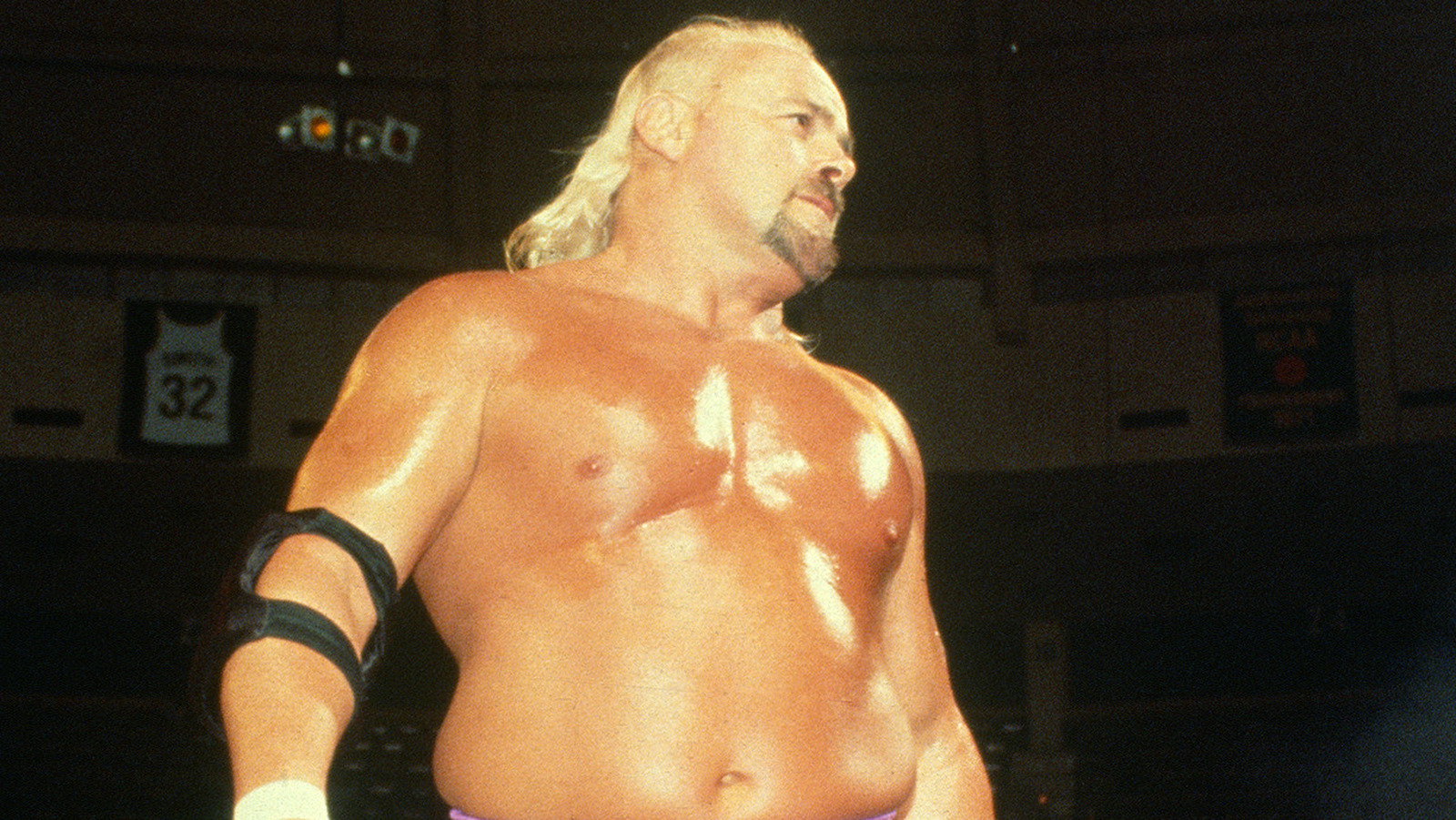 Kevin Sullivan espera que este miembro del Salón de la Fama de la WWE obtenga una carrera más