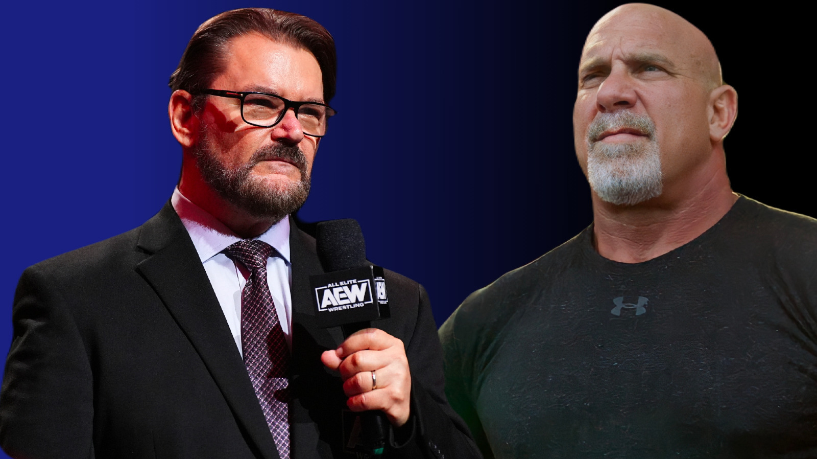 La industria de la lucha libre no recreará el fenómeno Goldberg de WCW