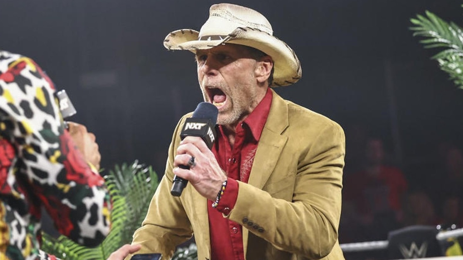 La leyenda de la WWE Shawn Michaels sopesa el interés en un posible regreso al ring