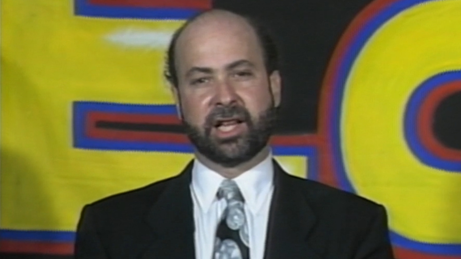 Las próximas memorias del fundador de ECW, Tod Gordon, obtienen elogios avanzados