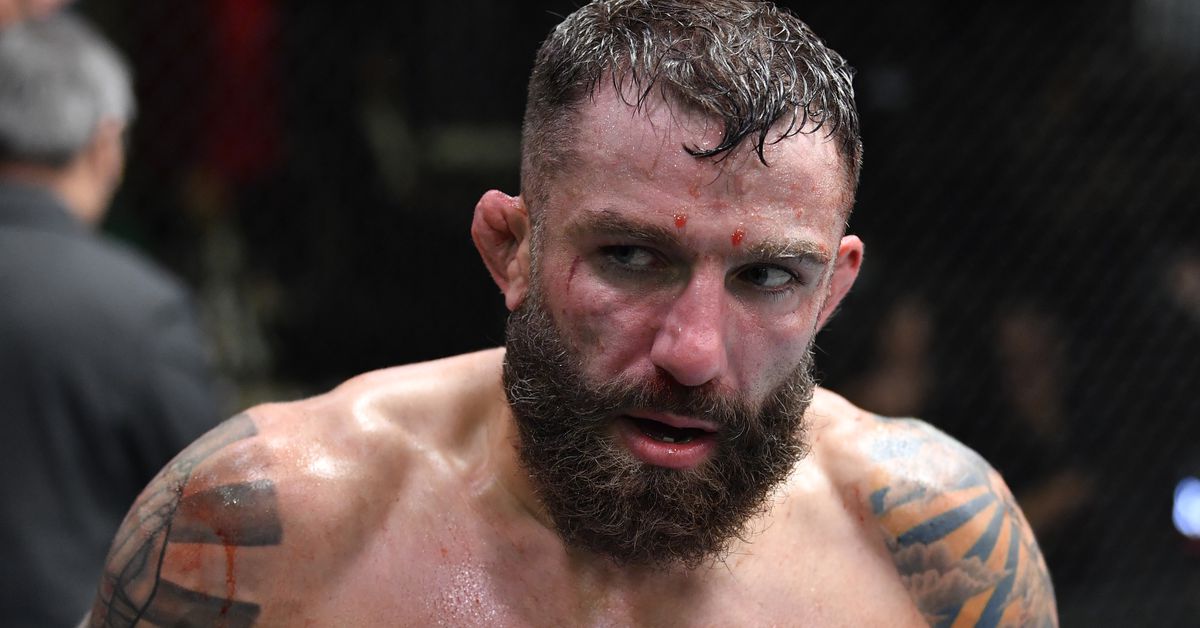 Michael Chiesa believes Dustin Poirier and Justin Gaethje ‘validate’ BMF title at UFC 291