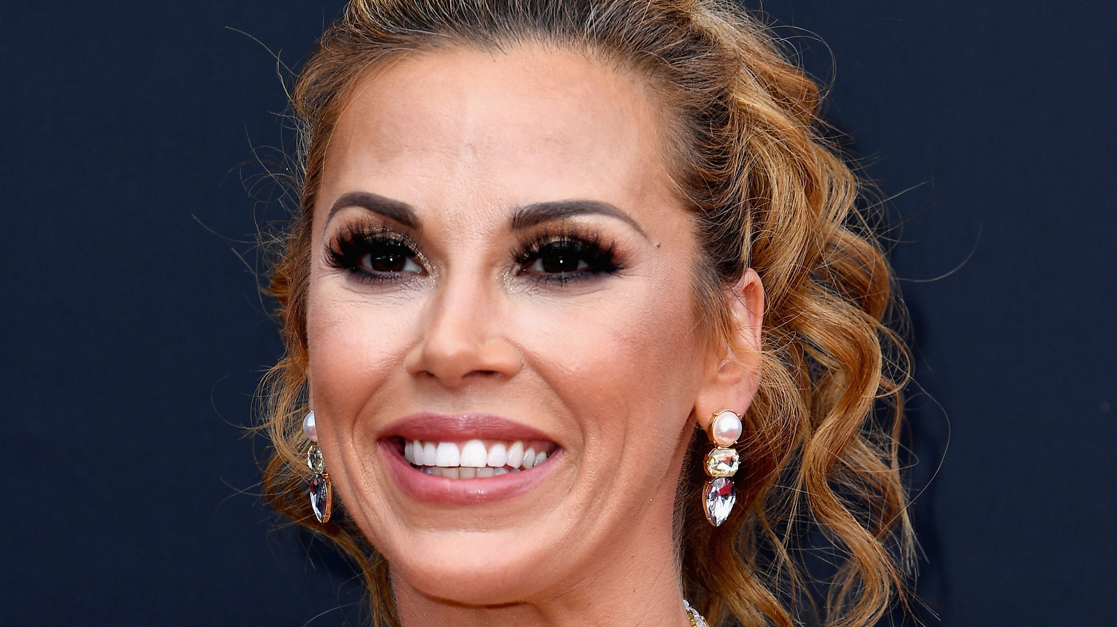 Mickie James Talks About One Of The Scariest Things To Tell A Wrestler And Why It Is