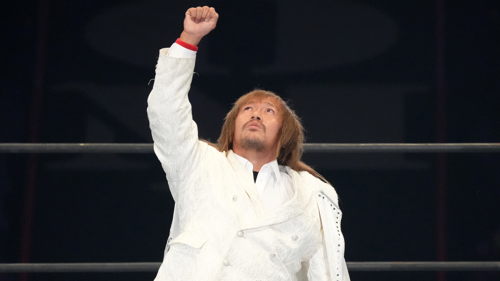 NJPW anuncia el evento Fighting Spirit Unleashed en octubre en los EE. UU.