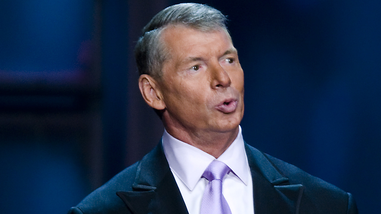 Por qué el miembro del Salón de la Fama de la WWE, Kevin Nash, llama a Vince McMahon una 'figura paterna'