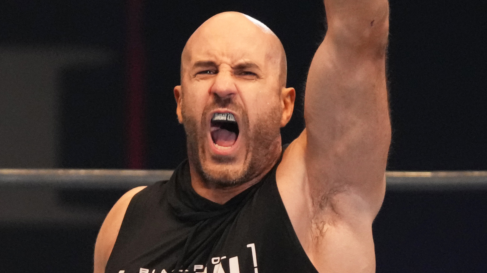 ROH revela el retador al título de Claudio Castagnoli para Death Before Dishonor