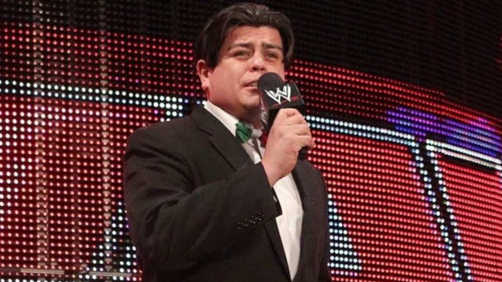 Ricardo Rodríguez detalla los tiempos difíciles que experimentó después del lanzamiento de WWE