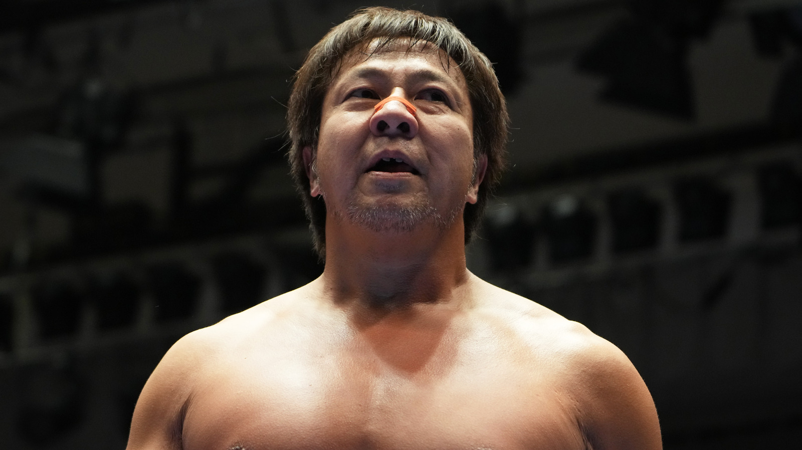 Satoshi Kojima nombra a la mejor estrella de AEW como su oponente soñado