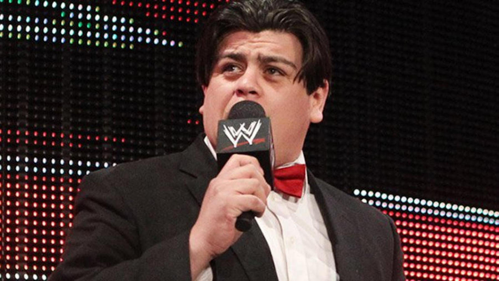 Se informa que la ex estrella de la WWE Ricardo Rodríguez trabaja como productor para MLW