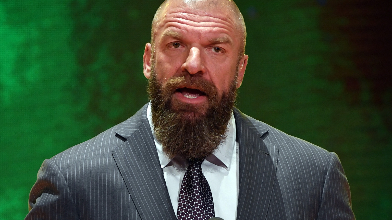 Según se informa, WWE está considerando hacer cambios en futuros eventos de MSG