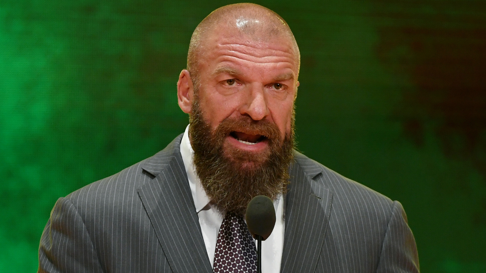 Según se informa, WWE presenta una nueva regla en respuesta a la Ley de portación sin permiso de Florida