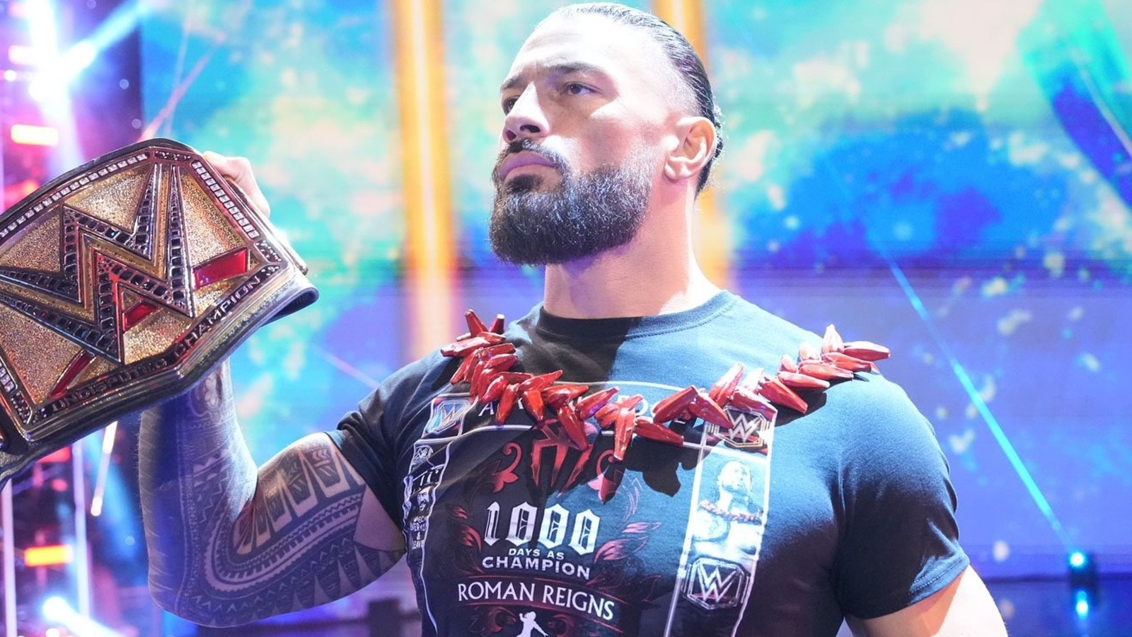 Seth Rollins le da crédito a la era de la pandemia de la WWE por el giro de talón que cambió la industria de Roman Reigns