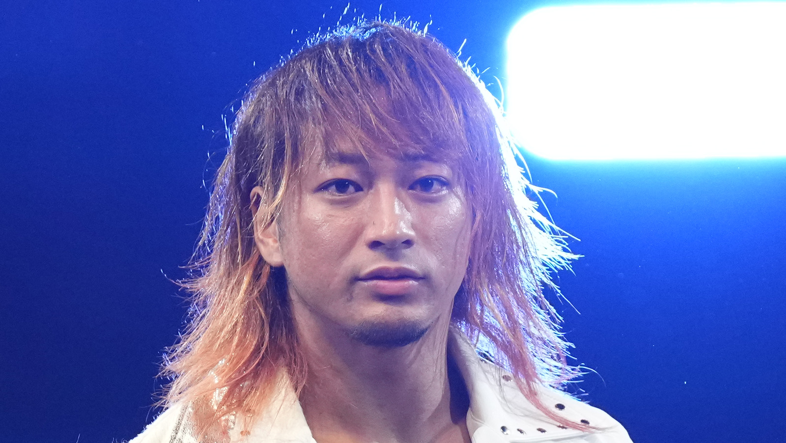Shota Umino de NJPW aclara su estatus con el Blackpool Combat Club Stable de AEW