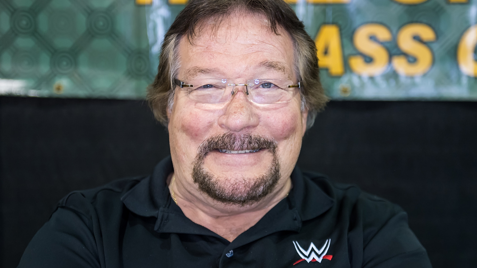 Ted DiBiase sobre el luchador actual que elegiría enfrentar