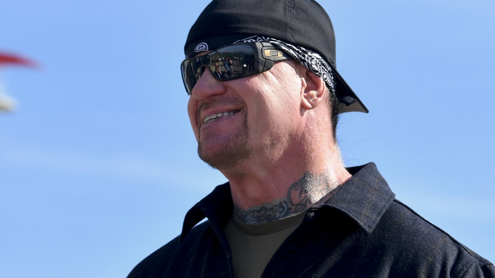 The Undertaker quiere que WWE traiga de vuelta al personaje original de Bray Wyatt