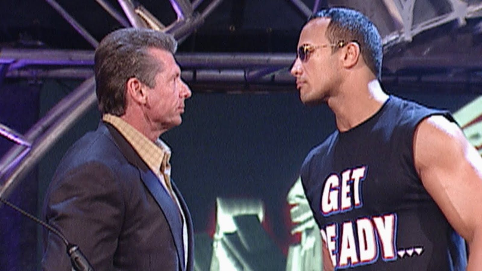 Tommy Dreamer Details Setting For Tension-Filled 2005 Vince McMahon And The Rock Meeting