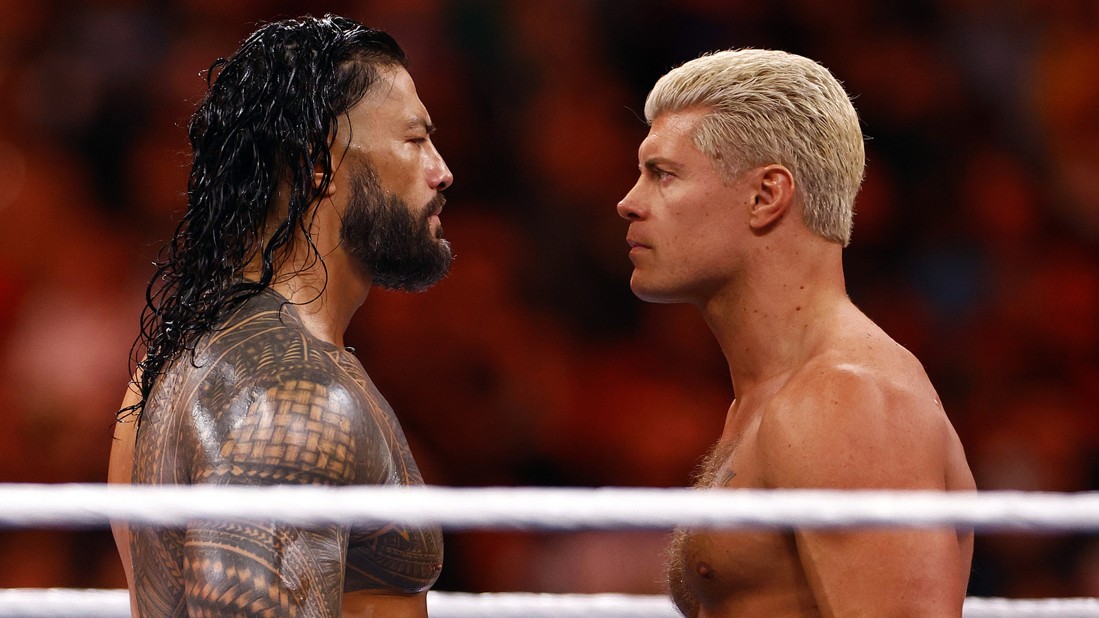 Tommy Dreamer y Bully Ray hablan sobre los peligros de Cody Rhodes como el mejor Babyface de la WWE