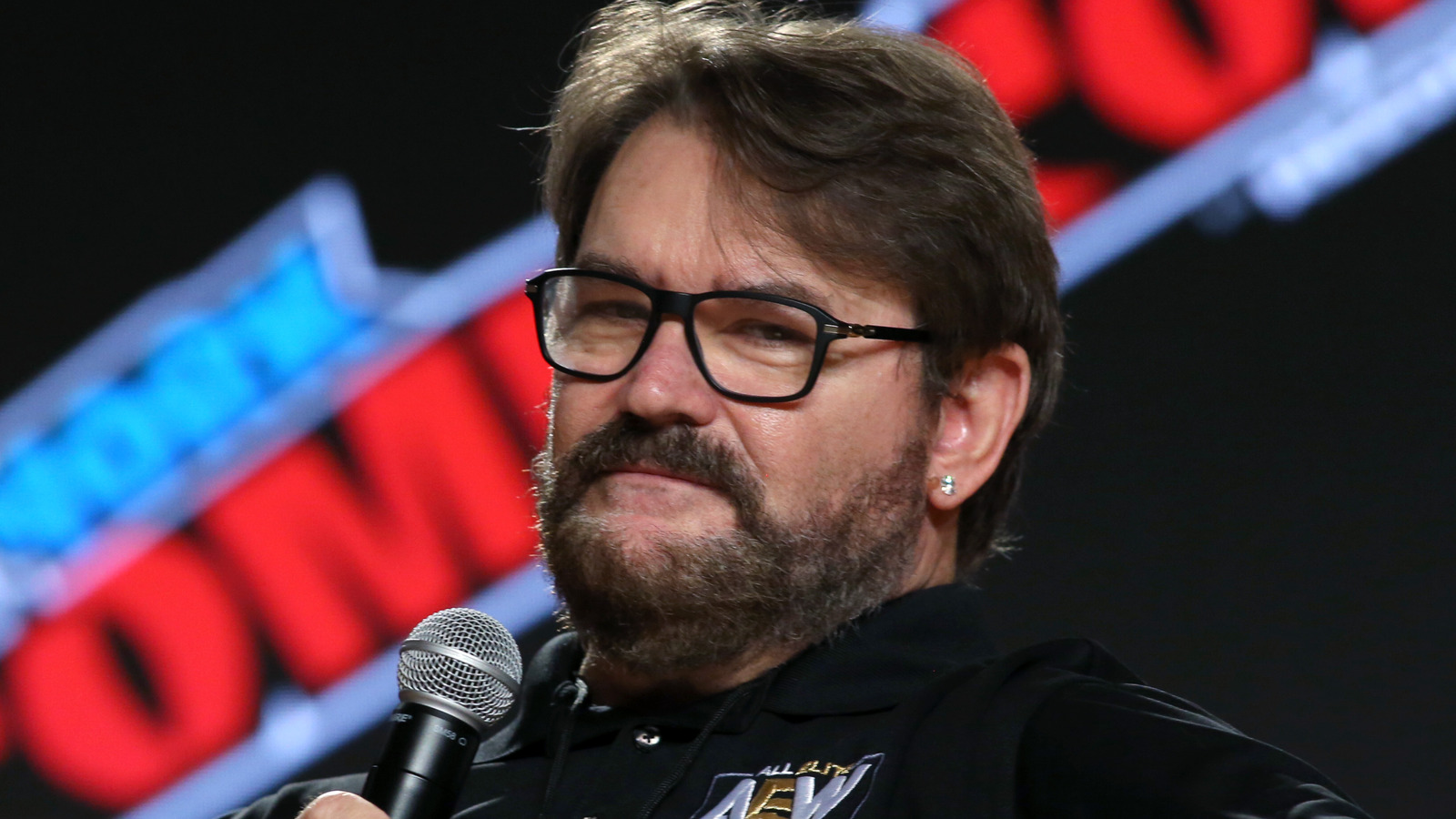 Tony Schiavone Explains What He Thinks Is The Problem With Modern Wrestlers