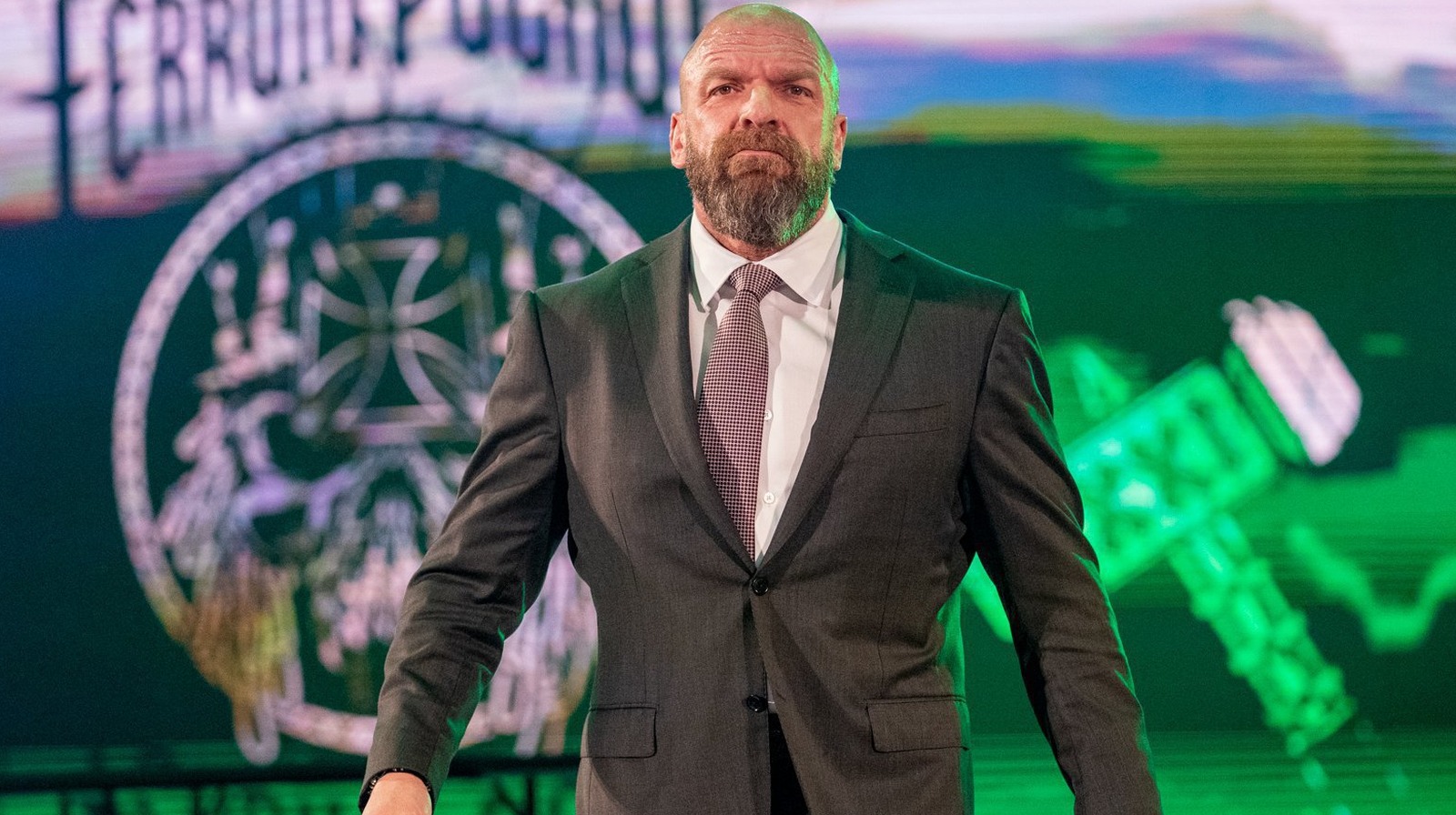 Triple H anuncia Money In The Bank como el evento de arena con mayor recaudación en la historia de la WWE