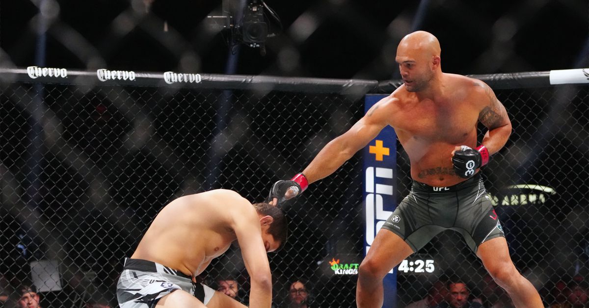 Video: UFC 290 'Fight Motion' presenta la destrucción de Robbie Lawler, peleas épicas por el título