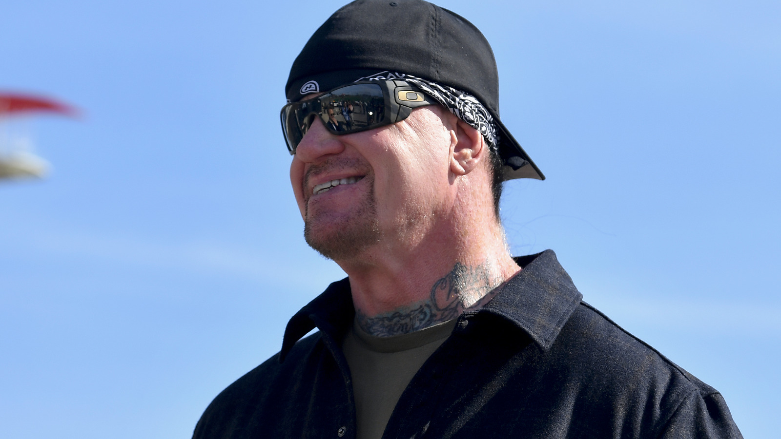 WWE anuncia varias fechas para la gira 1 deadMAN SHOW de Undertaker