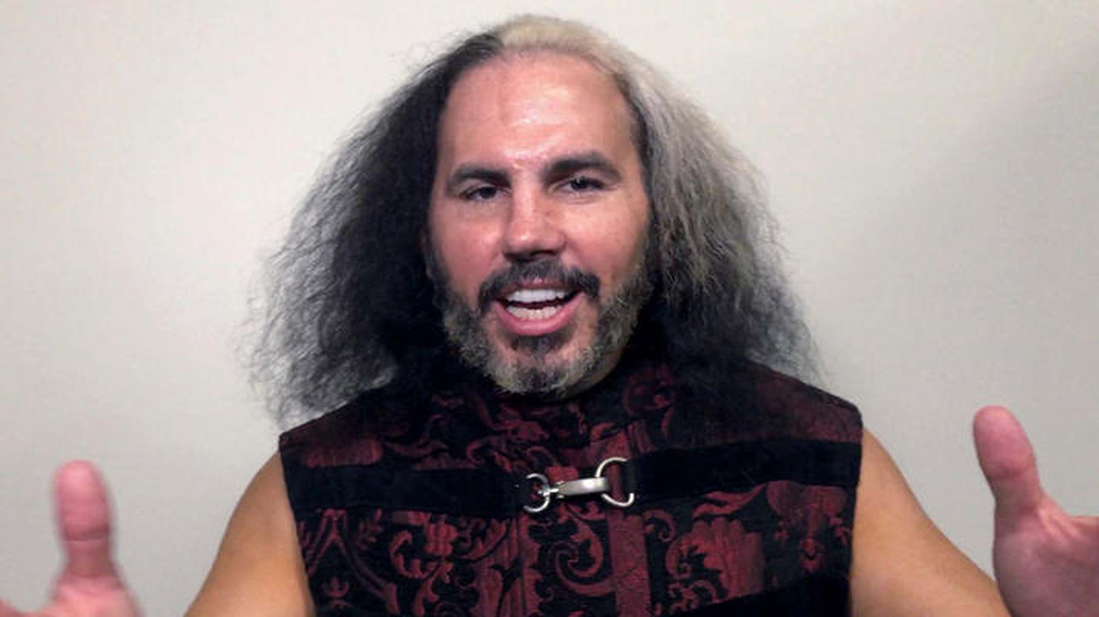 Why Matt Hardy Thinks Wrestling Industry Was Hotter In The 1990s