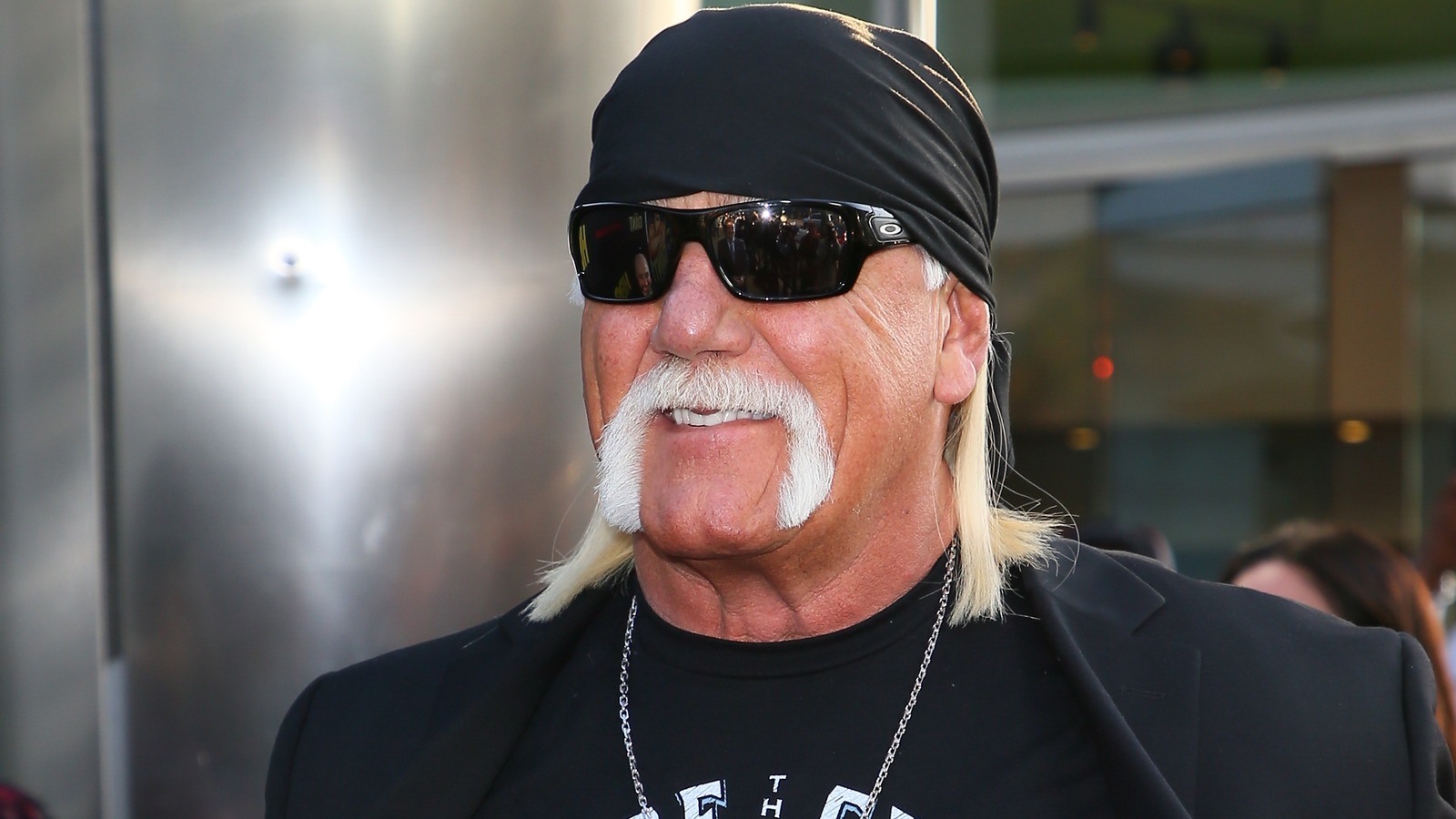 El miembro del Salón de la Fama de la WWE, Hulk Hogan, describe el 'círculo vicioso' de la adicción a las pastillas recetadas