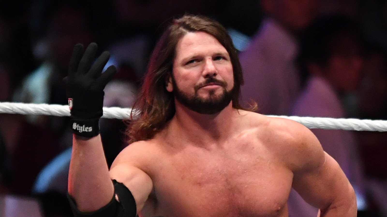 AJ Styles de WWE elogia a SEGA Dreamcast como "la consola más subestimada jamás creada"