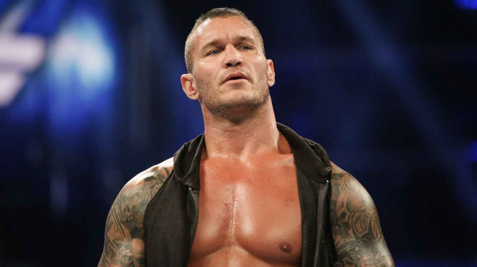 Actualización sobre la salud de Randy Orton, el regreso a la WWE y la posible participación en SummerSlam 2023