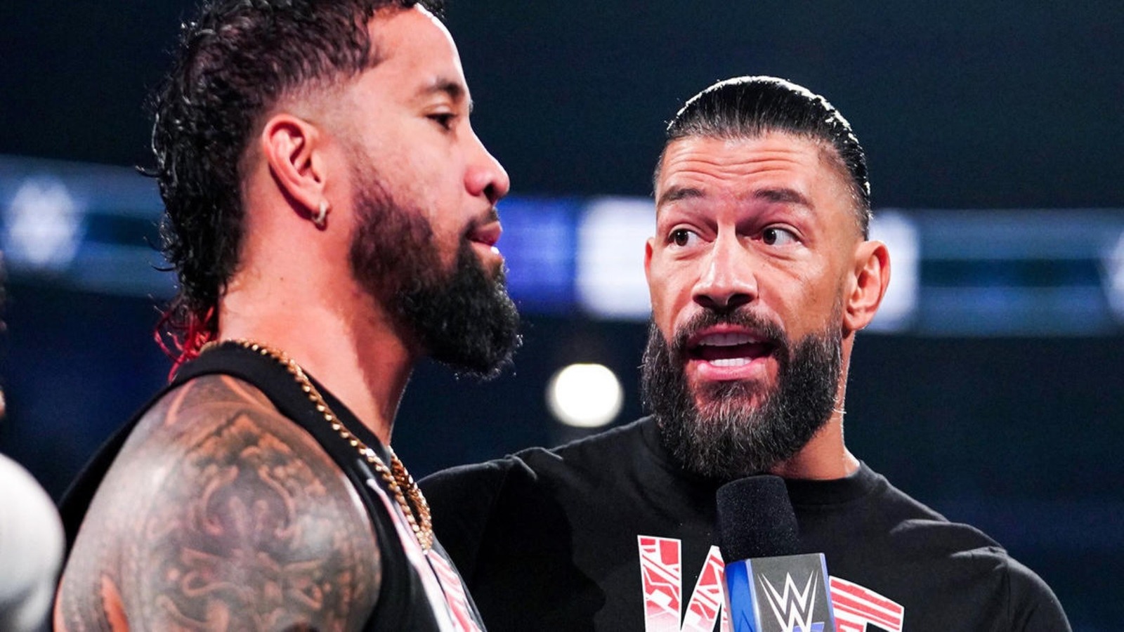 Bully Ray y Mark Henry critican el combate tribal de WWE SummerSlam 2023