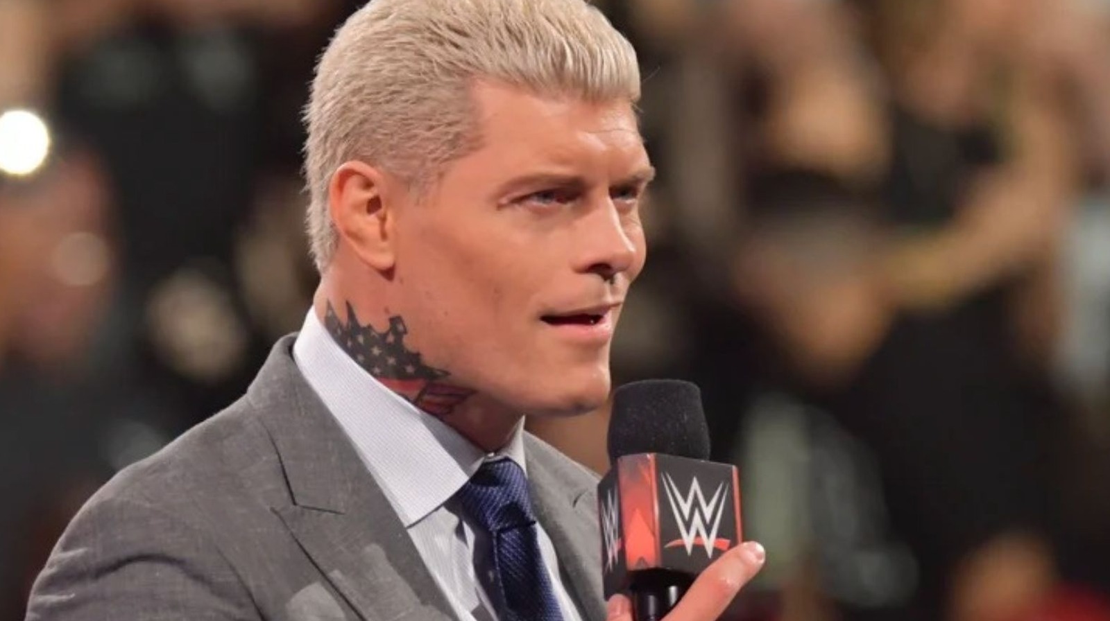 Cody Rhodes aparecerá como invitado en Grayson Waller Effect en WWE Payback