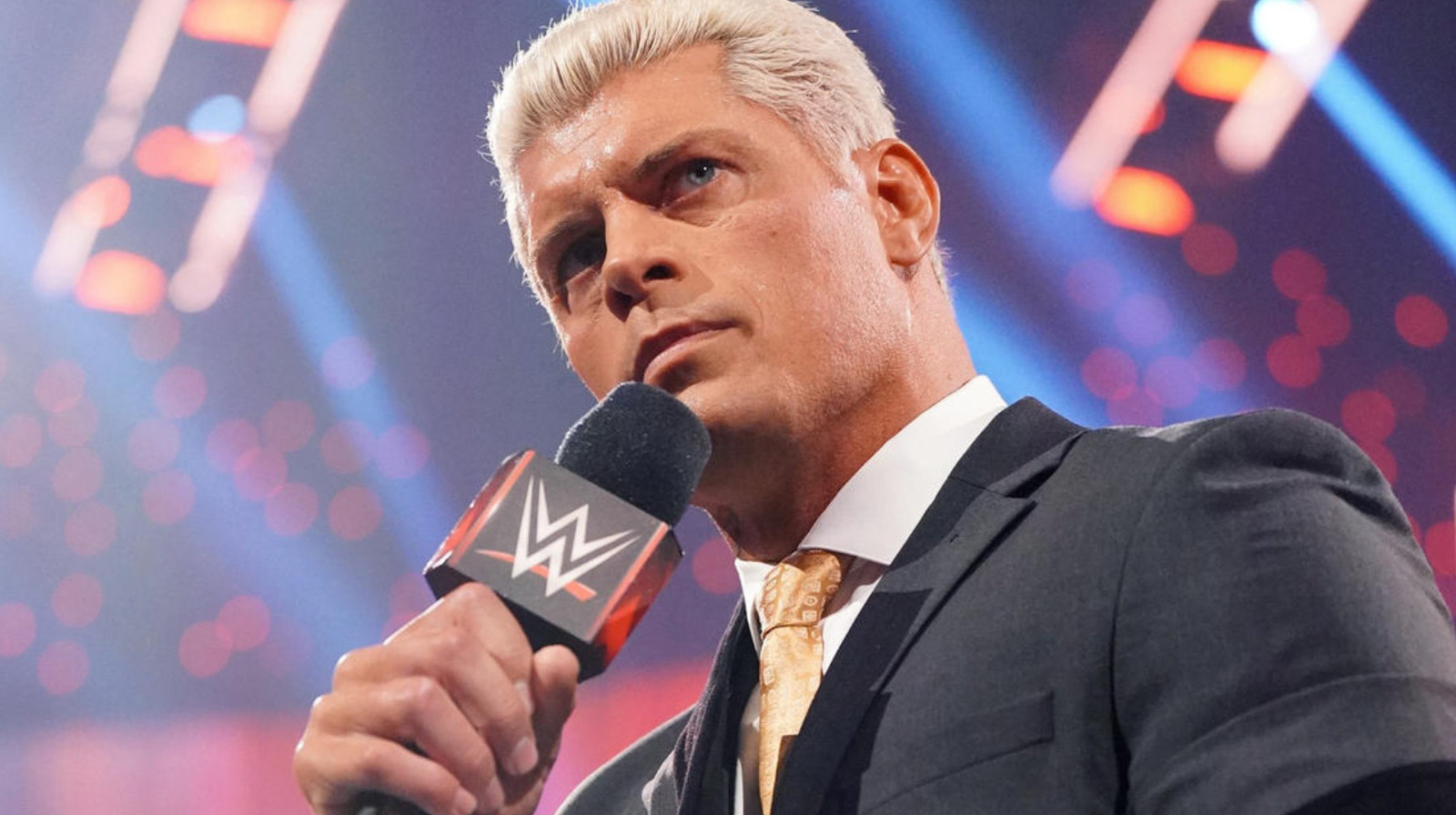 Cody Rhodes dice que todos "probablemente conocen" sus planes después de la victoria de WWE SummerSlam 2023