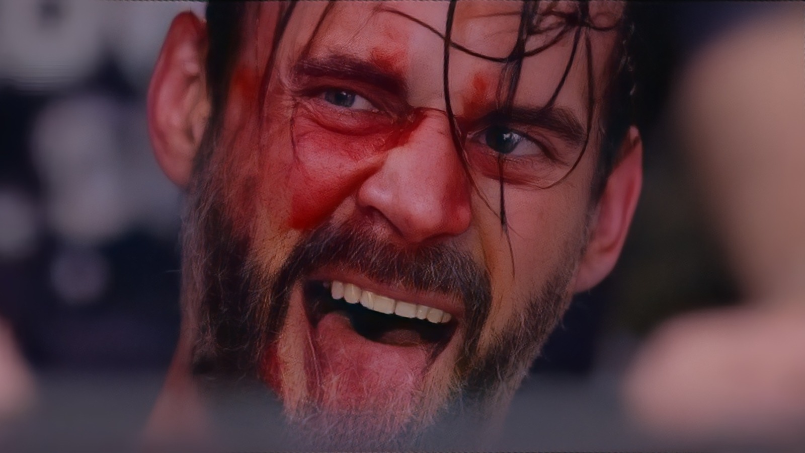 Detalles sobre el rumor de que CM Punk podría haber querido estar en AEW Dynamite: Blood & Guts