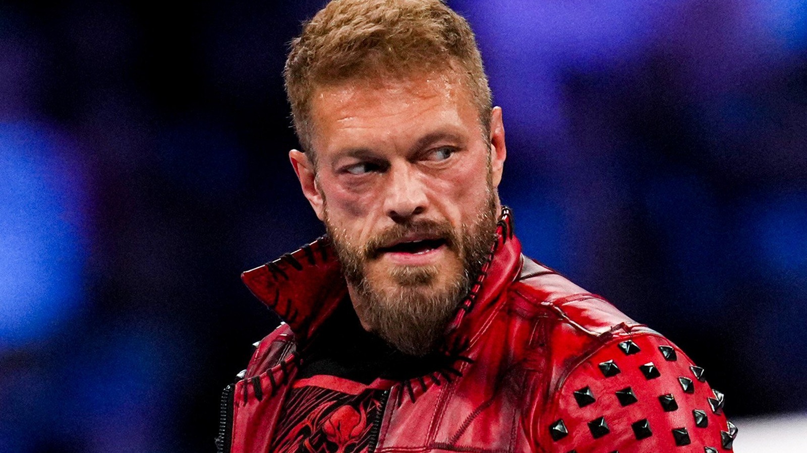 Edge aborda los rumores de retiro y revela el último combate del contrato actual de la WWE