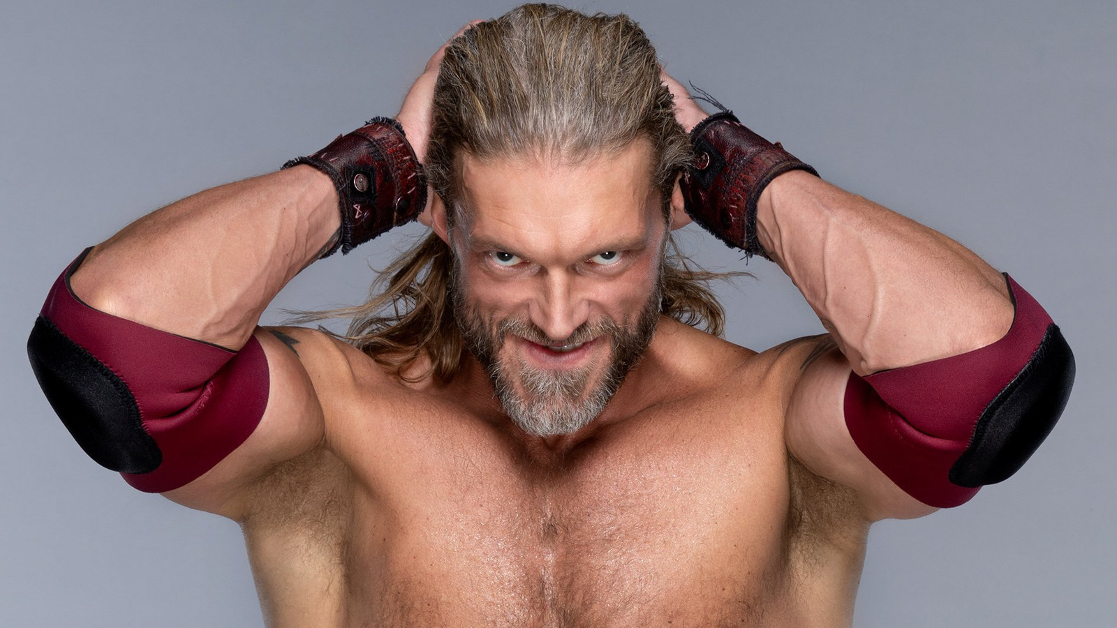 Edge aclara cuándo finaliza su contrato actual con la WWE en medio de especulaciones sobre su retiro