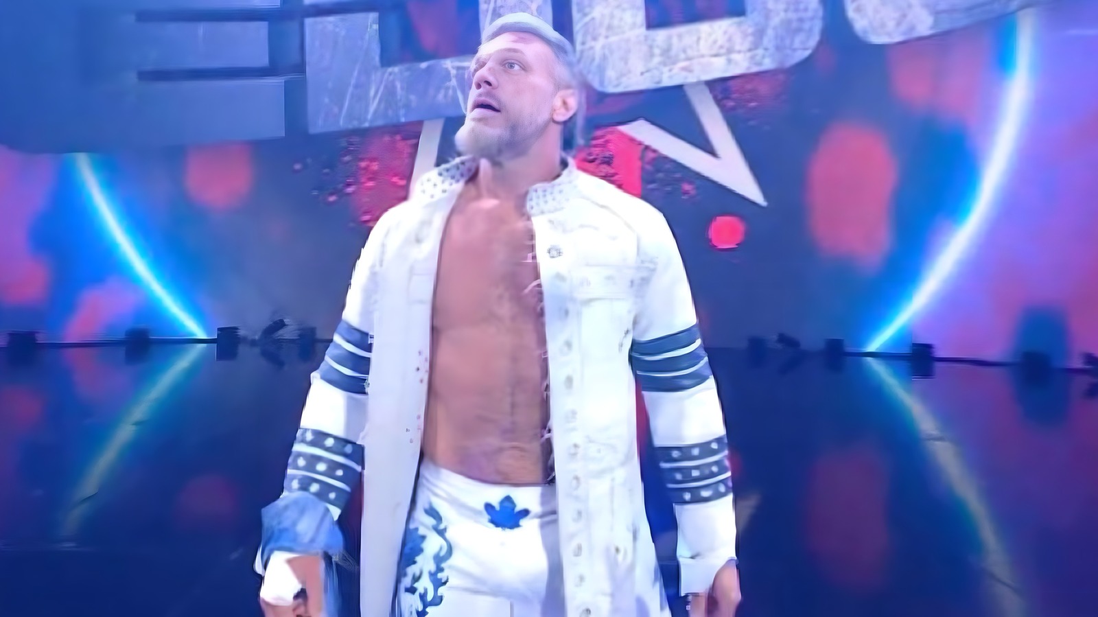 Edge derrota a Sheamus en SmackDown en Toronto, en lo que podría ser su último combate en la WWE